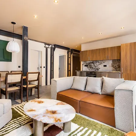 Appartamento Nochichi-collections - Pont-neuf