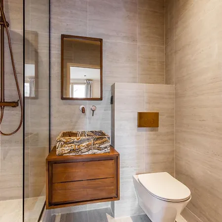Nochichi-collections - Pont-neuf Appartamento