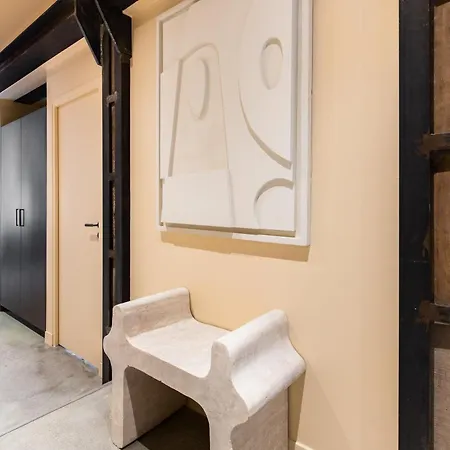 Nochichi-collections - Pont-neuf Appartamento *